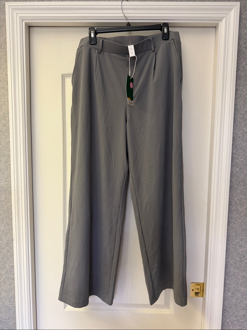 NWT HALARA Flex DayStretch Work Pants - Picture 2 of 5